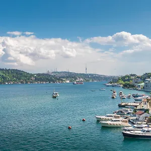 Bebek By The Collection -adults Only Hotel Istanbul