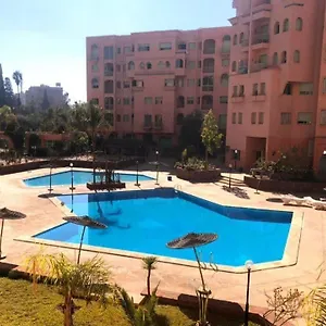 El Atlas , Marrakesh Maroc